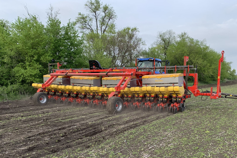 3XL 800: 16 - 36 rows